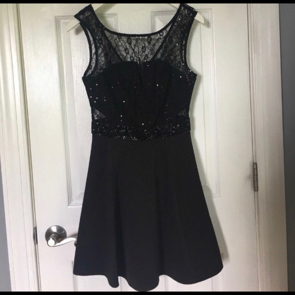 Lipsy London Formal Dress